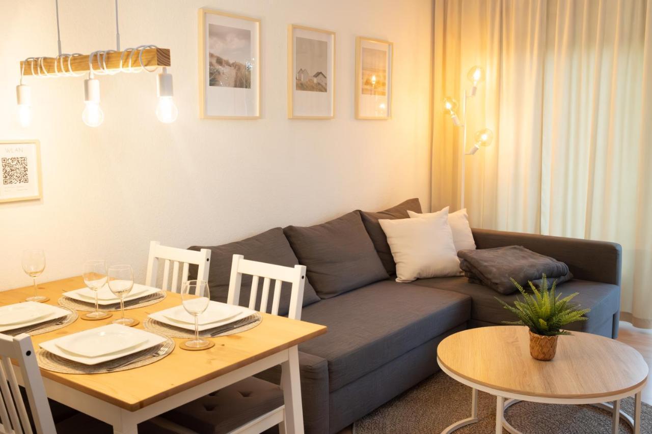 Ferienwohnung 100 M Zum Schoenberger Strand Mit Terrasse Schonberger Strand Exterior photo